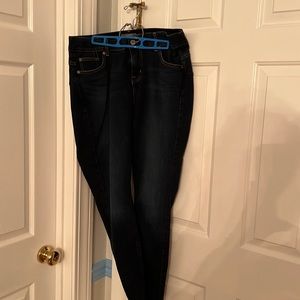 Torrid jeans